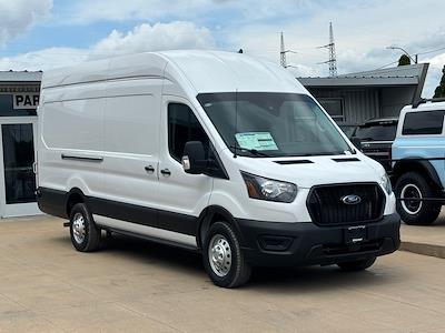 New 2024 Ford Transit 350 HD High Roof RWD, Empty Cargo Van for sale #242301 - photo 1