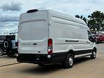 New 2024 Ford Transit 350 HD High Roof RWD, Empty Cargo Van for sale #242301 - photo 4