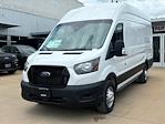 New 2024 Ford Transit 350 HD High Roof RWD, Empty Cargo Van for sale #242301 - photo 27