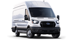 New 2024 Ford Transit 350 HD High Roof RWD, Empty Cargo Van for sale #242301 - photo 31