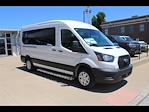 New 2024 Ford Transit 350 Super Cab Medium Roof RWD, Driverge Mobility for sale #242306 - photo 1