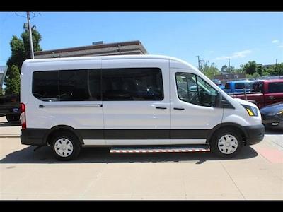 2024 Ford Transit 350 Super Cab Medium Roof RWD, Driverge Mobility for sale #242307 - photo 2