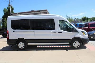 New 2024 Ford Transit 350 Super Cab Medium Roof RWD, Driverge Mobility for sale #242307 - photo 2