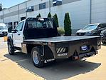 New 2024 Ford F-450 FL Regular Cab 4x4, 9' Bedrock Diamond Series Flatbed Truck for sale #242336 - photo 22