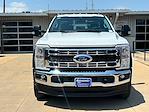 New 2024 Ford F-450 FL Regular Cab 4x4, 9' Bedrock Diamond Series Flatbed Truck for sale #242336 - photo 25