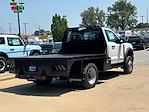 New 2024 Ford F-450 FL Regular Cab 4x4, 9' Bedrock Diamond Series Flatbed Truck for sale #242336 - photo 2