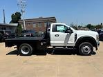 New 2024 Ford F-450 XL Regular Cab 4WD, 9' Bedrock Diamond Series Flatbed Truck for sale #242336 - photo 3