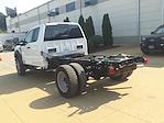 New 2024 Ford F-550 XL Super Cab 4x4, Cab Chassis for sale #242350 - photo 20