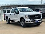 New 2024 Ford F-250 XL Crew Cab 4WD, Pickup for sale #242388 - photo 1