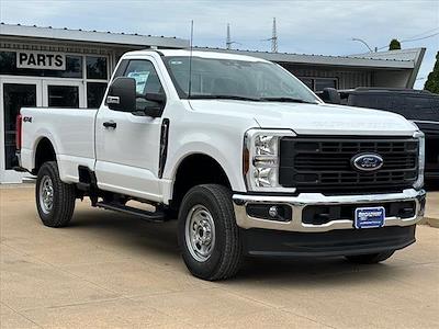 New 2024 Ford F-250 XL Regular Cab 4WD, Pickup for sale #242391 - photo 1