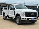 New 2024 Ford F-250 XL Regular Cab 4WD, Pickup for sale #242391 - photo 1