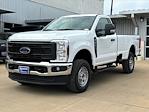 New 2024 Ford F-250 XL Regular Cab 4WD, Pickup for sale #242391 - photo 17