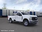 New 2024 Ford F-250 XL Regular Cab 4WD, Pickup for sale #242392 - photo 7