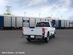 New 2024 Ford F-250 XL Regular Cab 4WD, Pickup for sale #242392 - photo 8