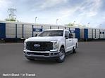 New 2024 Ford F-250 XL Super Cab RWD, Pickup for sale #242395 - photo 3