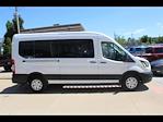 New 2024 Ford Transit 350 Super Cab Medium Roof RWD, Mobility Works SmartFloor Package Mobility for sale #242405 - photo 2