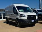 New 2024 Ford Transit 250 Medium Roof RWD, Empty Cargo Van for sale #242421 - photo 1