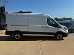 New 2024 Ford Transit 250 Medium Roof RWD, Empty Cargo Van for sale #242421 - photo 4