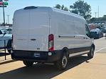 New 2024 Ford Transit 250 Medium Roof RWD, Empty Cargo Van for sale #242421 - photo 3