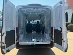 New 2024 Ford Transit 250 Medium Roof RWD, Empty Cargo Van for sale #242421 - photo 2