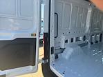 New 2024 Ford Transit 250 Medium Roof RWD, Empty Cargo Van for sale #242421 - photo 15