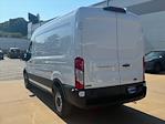 New 2024 Ford Transit 250 Medium Roof RWD, Empty Cargo Van for sale #242421 - photo 17