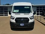 New 2024 Ford Transit 250 Medium Roof RWD, Empty Cargo Van for sale #242421 - photo 18