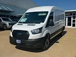 New 2024 Ford Transit 250 Medium Roof RWD, Empty Cargo Van for sale #242421 - photo 19