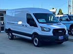 New 2024 Ford Transit 250 Medium Roof RWD, Empty Cargo Van for sale #242422 - photo 1