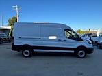 New 2024 Ford Transit 250 Medium Roof RWD, Empty Cargo Van for sale #242422 - photo 3