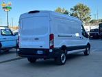 New 2024 Ford Transit 250 Medium Roof RWD, Empty Cargo Van for sale #242422 - photo 2