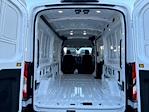 New 2024 Ford Transit 250 Medium Roof RWD, Empty Cargo Van for sale #242422 - photo 16