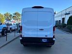 New 2024 Ford Transit 250 Medium Roof RWD, Empty Cargo Van for sale #242422 - photo 17