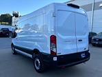 New 2024 Ford Transit 250 Medium Roof RWD, Empty Cargo Van for sale #242422 - photo 18