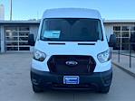 New 2024 Ford Transit 250 Medium Roof RWD, Empty Cargo Van for sale #242422 - photo 19