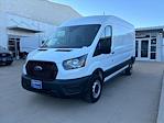 New 2024 Ford Transit 250 Medium Roof RWD, Empty Cargo Van for sale #242422 - photo 20