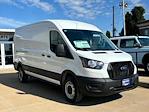 New 2024 Ford Transit 250 Medium Roof RWD, Empty Cargo Van for sale #242423 - photo 4