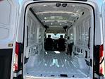 New 2024 Ford Transit 250 Medium Roof RWD, Empty Cargo Van for sale #242423 - photo 2