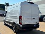 New 2024 Ford Transit 250 Medium Roof RWD, Empty Cargo Van for sale #242423 - photo 3