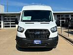 New 2024 Ford Transit 250 Medium Roof RWD, Empty Cargo Van for sale #242423 - photo 18