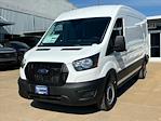 New 2024 Ford Transit 250 Medium Roof RWD, Empty Cargo Van for sale #242423 - photo 1