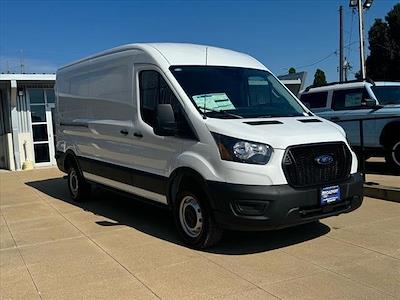 New 2024 Ford Transit 250 Medium Roof RWD, Empty Cargo Van for sale #242424 - photo 1