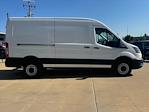 New 2024 Ford Transit 250 Medium Roof RWD, Empty Cargo Van for sale #242424 - photo 4