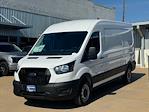 New 2024 Ford Transit 250 Medium Roof RWD, Empty Cargo Van for sale #242424 - photo 20