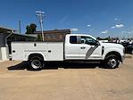 New 2024 Ford F-350 Super Cab 4x4, 9' Knapheide Steel Service Body Service Truck for sale #242427 - photo 5