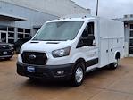 New 2024 Ford Transit 350 AWD, Service Utility Van for sale #242428 - photo 22