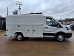 New 2024 Ford Transit 350 AWD, Service Utility Van for sale #242428 - photo 3