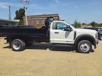 New 2024 Ford F-450 Regular Cab 4x4, Dump Truck for sale #242458 - photo 3