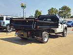 New 2024 Ford F-450 Regular Cab 4x4, Dump Truck for sale #242458 - photo 2