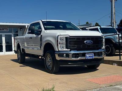 New 2024 Ford F-250 XL Super Cab 4WD, Pickup for sale #242465 - photo 1